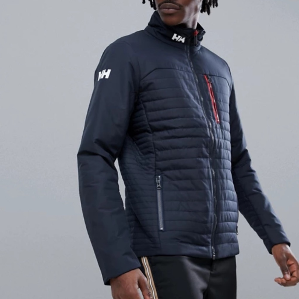 Helly Hansen Crew Insulator Size L